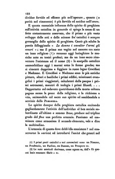 Annali delle scienze religiose