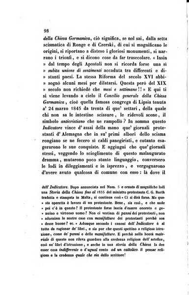 Annali delle scienze religiose