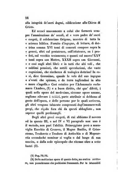 Annali delle scienze religiose