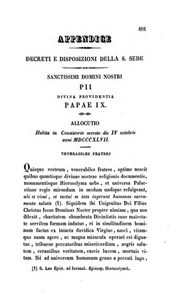 Annali delle scienze religiose