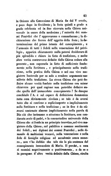 Annali delle scienze religiose