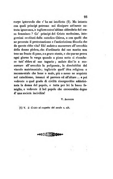 Annali delle scienze religiose