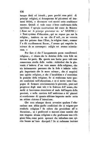 Annali delle scienze religiose