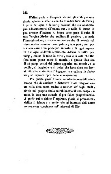 Annali delle scienze religiose