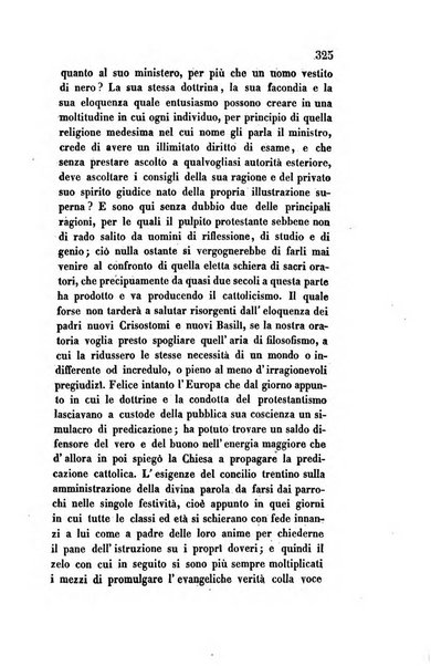 Annali delle scienze religiose