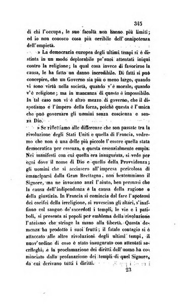 Annali delle scienze religiose