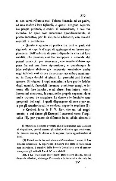 Annali delle scienze religiose