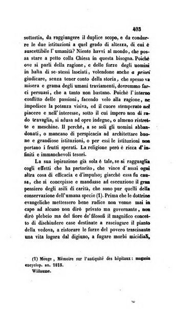 Annali delle scienze religiose