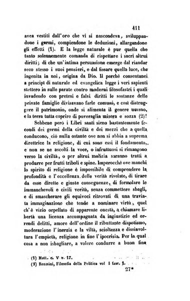 Annali delle scienze religiose