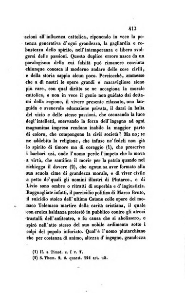 Annali delle scienze religiose