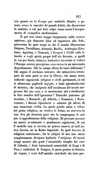 Annali delle scienze religiose