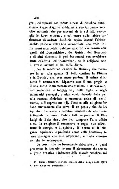 Annali delle scienze religiose