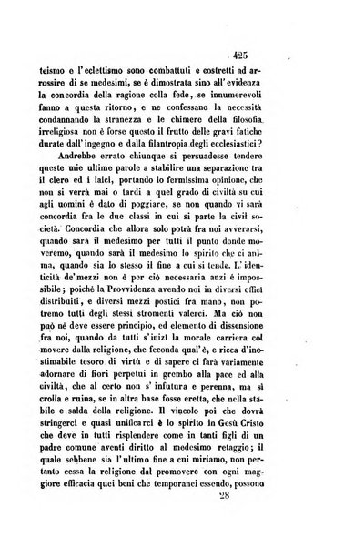 Annali delle scienze religiose