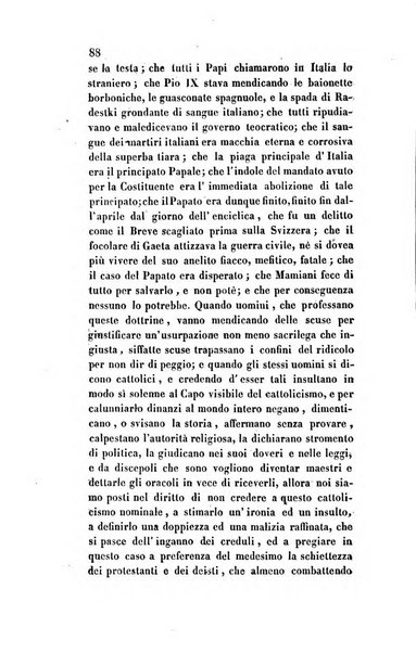 Annali delle scienze religiose