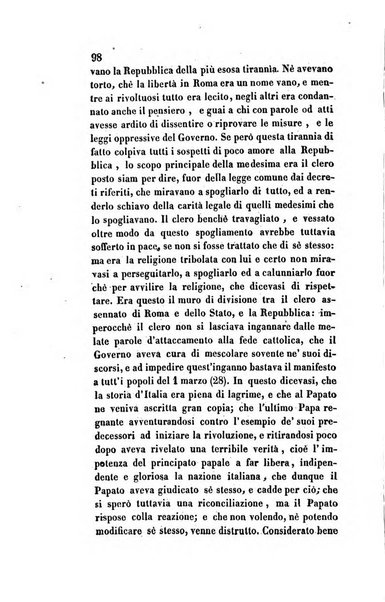 Annali delle scienze religiose