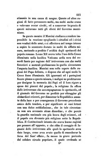 Annali delle scienze religiose