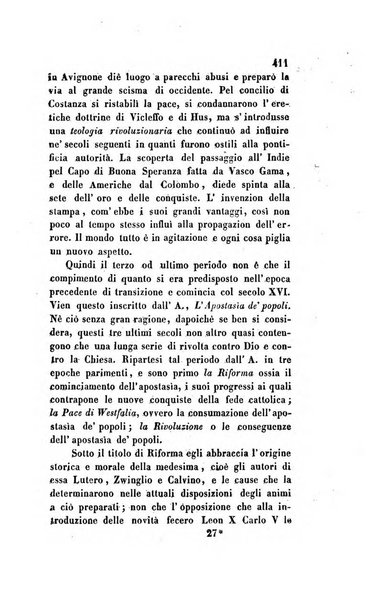 Annali delle scienze religiose