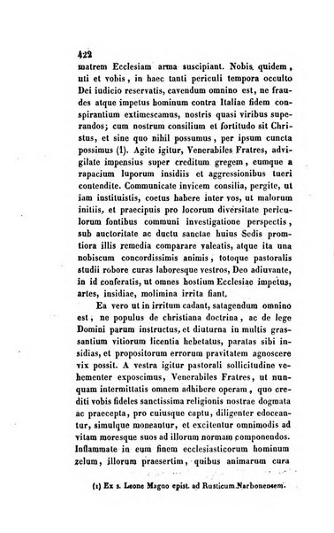 Annali delle scienze religiose