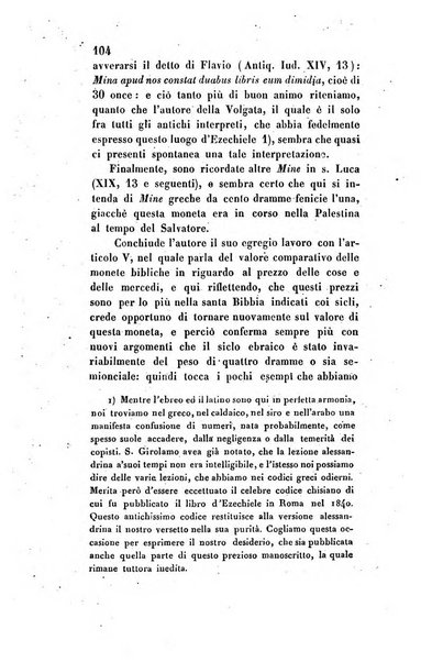 Annali delle scienze religiose