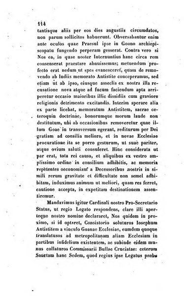 Annali delle scienze religiose