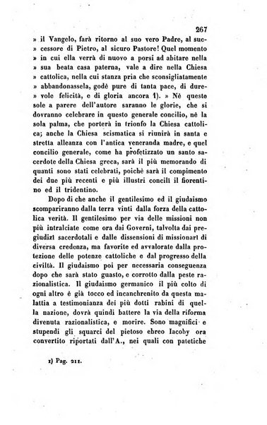 Annali delle scienze religiose