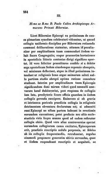 Annali delle scienze religiose