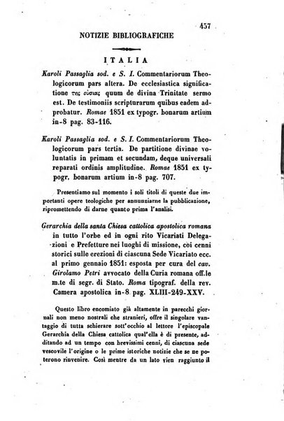 Annali delle scienze religiose