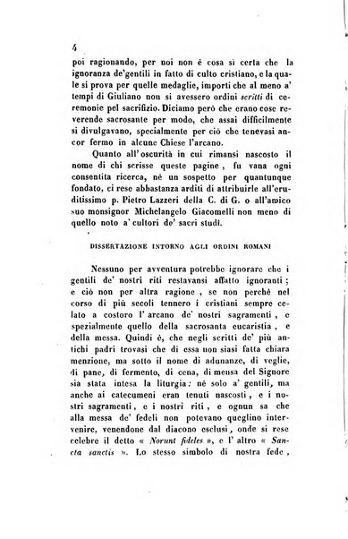 Annali delle scienze religiose