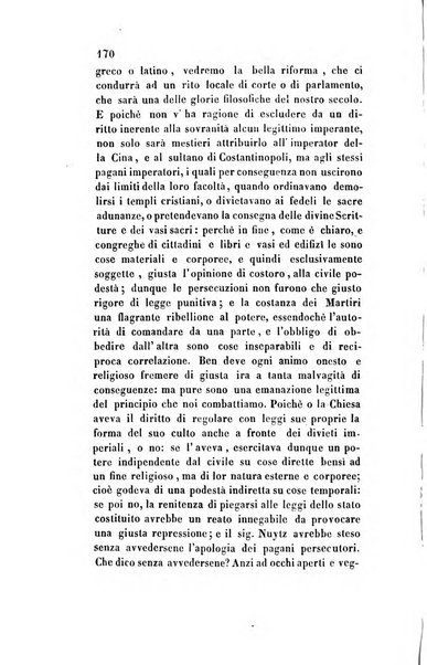 Annali delle scienze religiose