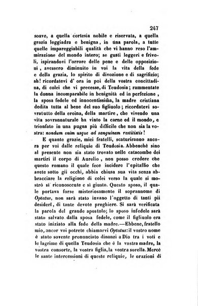 Annali delle scienze religiose