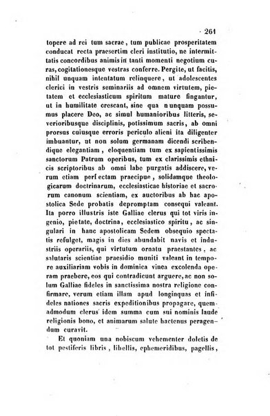 Annali delle scienze religiose