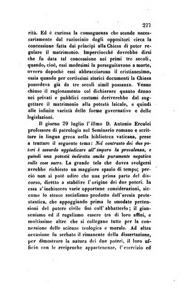 Annali delle scienze religiose