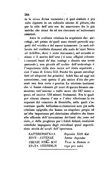 Annali delle scienze religiose