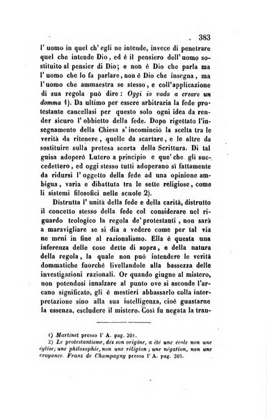 Annali delle scienze religiose