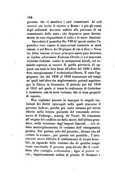 Annali delle scienze religiose