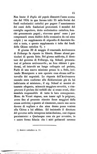 Annali delle scienze religiose