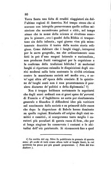 Annali delle scienze religiose