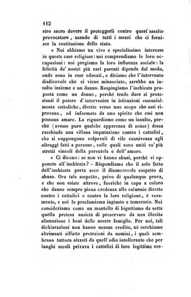 Annali delle scienze religiose