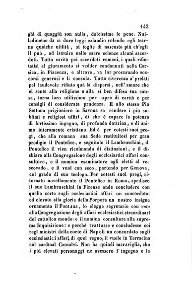 Annali delle scienze religiose