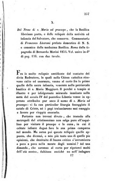 Annali delle scienze religiose