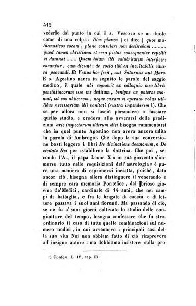 Annali delle scienze religiose