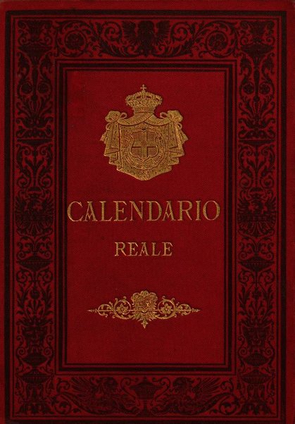 Calendario reale