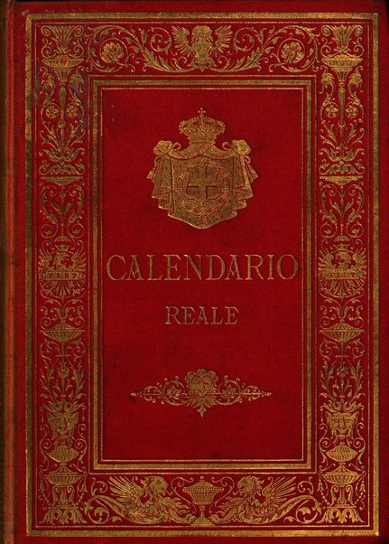 Calendario reale