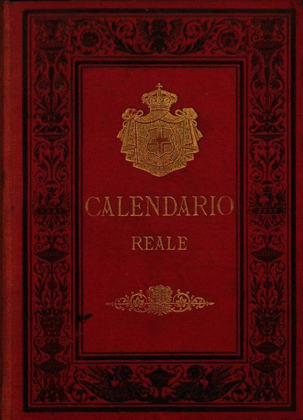 Calendario reale