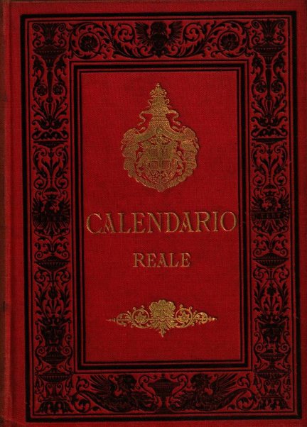 Calendario reale