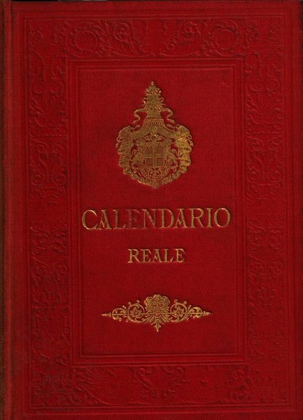 Calendario reale