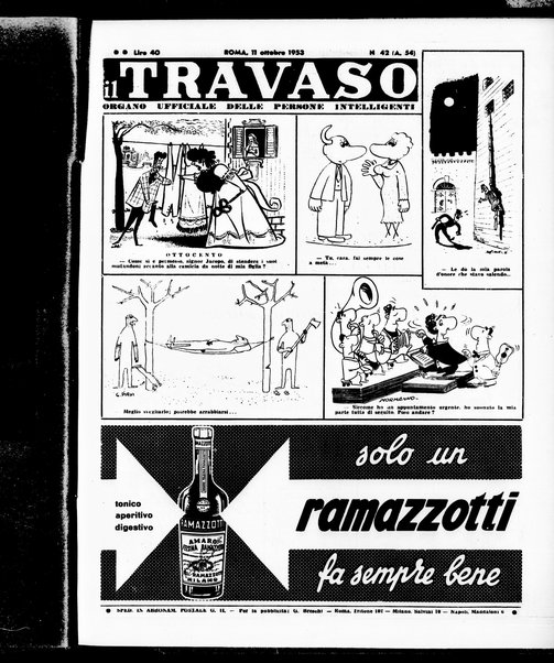 Il travaso