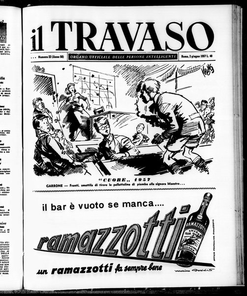 Il travaso