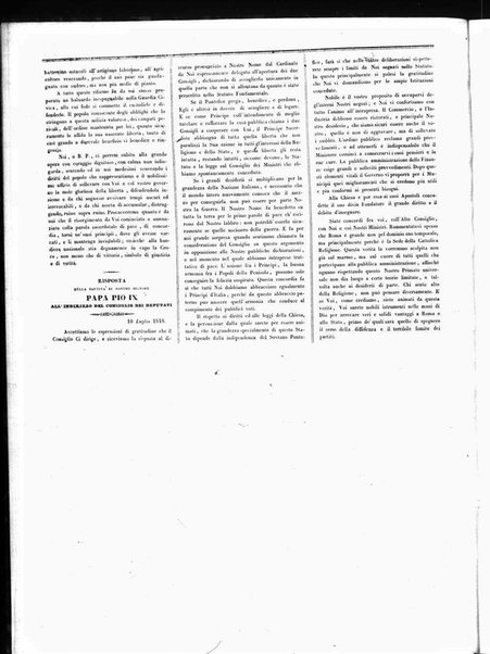 Giornale romano