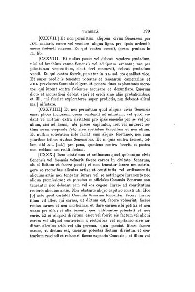 Bullettino senese di storia patria